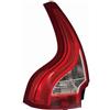 ABAKUS Faro posteriore Dx P21W 773-1944R-WQ ABAKUS per VOLVO XC60 I SUV