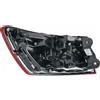 Magneti Marelli Faro posteriore Sx LED 714081500121 MAGNETI MARELLI per AUDI A4 B9 Avant