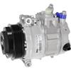 Valeo Compressore climatizzazione R 134a PAG 46 813420 VALEO per MERCEDES-BENZ CLS SLK