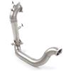 Ragazzon DOWNPIPE tubo di scarico libero Gr. N Mercedes GLA (H247) 2020>>