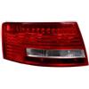 ABAKUS Faro posteriore Sx LED 446-1903L-LD-UE ABAKUS per AUDI A6 C6