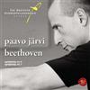 Paavo Jarvi Beethoven: Symphony No. 4/Symphony No. 7 (CD) Album