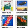 CASIOPEA Set 4CD Marmellate Mint | Super Flight | Make Up City | CASIOPEA...