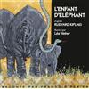 Rudyard Kipling L'enfant D'elephant (CD)