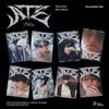 Stray Kids Ate (Accodion) (Hardback)