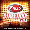 Stromae Z103.5 Streetmix 2019 (CD)