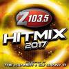 Various Artists Z103.5 HitMix 2017 (CD)