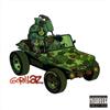 Gorillaz Gorillaz (CD) Album