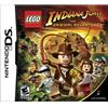 Disney Interactive LucasArts LEGO Indiana Jones: The Original Adventures, NDS, ESP
