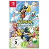 Bandai Namco Klonoa Phantasy Reverie Series [Nintendo Switch]