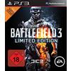 Electronic Arts Battlefield 3 - Limited Edition [Edizione: Germania]