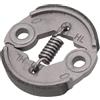 ComfyHarbor Frizione di ricambio per decespugliatore e decespugliatore da 43 cc/52 cc, adatto per vari modelli essenziali per la manutenzione