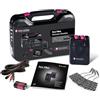 Mystim Tens Unit 3F Pure Vibes, Taglia St - 100 Gr