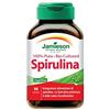 Jamieson 10980 Spirulina 90 Cps, 70 Grammi