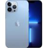 Apple iPhone 13 PRO MAX - 256GB -BLU- GRADO A MOLTO BUONO -Garanzia 12 MESI
