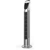 Zephir VENTILATORE A TORRETTA ZEPHIR PH83TS 3 VELOCITA' 40W OSCILLAZIONE LATERALE TIMER