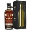 Brugal - Brugal Ron 1888 Gran Reserva Familiar - Doblemente Anejato - Astucciato - 70cl