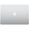 Apple MacBook Air 2026 | 13.6 | M5 | 16 GB | 512 GB SSD | 8-Core GPU | argento | DE - ottimo