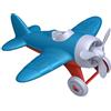 Green Toys Airplane, Blue
