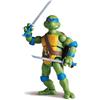 TEENAGE MUTANT NINJA TMNT 5498 - Action Figure articolata di Leonardo, Edizione Classica, 16 cm