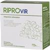 LA FARMACEUTICA DR LEVI CLAUDI RIPROVIR 20BUST