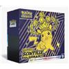 POKEMON TCG -SCARLATTO E VIOLETTO SCINTILLE FOLGORANTI- NEW ETB ITA