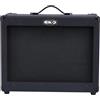 Eko G-BS50 Stealth Black Amp combo x chitarra elettrica 50w RMS finitura SB