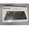 Pioneer DJ DDJ-FLX10 4 canali Performance DJ Controller DMX Terminal