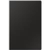 SAMSUNG GALAXY TAB S9 ULTRA BOOK CUSTODIA TABLET TASTIERA EF-DX915BBEGFR NERO
