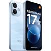 XIAOMI REDMI NOTE 17 PRO 8+512GB DS 5G SKY BLUE NFC OEM