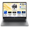 HP Notebook Pc Portatile HP 250 core 5 120U 14" WUXGA 8GB DDR5 SSD PCI 256GB