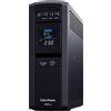 CyberPower Gruppo di continuità CyberPower UPS CP1350EPFCLCD 1350VA 810W offline 6 prese