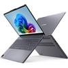 Lenovo Notebook 15,3" IDEAPAD SLIM 3 15Q8X10 ( Snapdragon X X1 26 100 16GB 512GB ) Lun