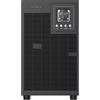 nJoy UPS 3000VA onda sinusoidale pura gruppo di continuità ON-LINE 6 batterie incluse