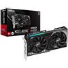 Asrock 90-GA5QZZ-00UANF 4711581491205 ASRock Radeon RX 9060 XT CHALLENGER OC 16GB, Sche