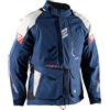 Leatt Giacca ADV MultiTour 8.5#XL/US44/EU54 Blu Notte