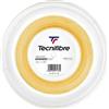 Tecnifibre Synthetic Gut 200M Tennis Rotolo di Corde Multifilamento Giallo