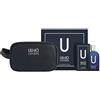 Liu Jo Lovers - Eau De Toilette Uomo 50 ml Vapo + Pochette Cofanetto Regalo