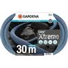 Gardena Tubo tessile Liano Xtreme 30 m, 19 mm (3/4 pollici) | Enorme capacità di carico, Uso robusto e flessibile, Facile da riporre grazie alle dimensioni