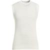 ELEVENTY - Pullover - Avorio