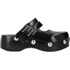 SCHOLL - Mule e zoccoli - Nero