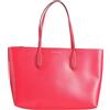 EMPORIO ARMANI - Borsa a mano - Rosso pomodoro