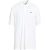 LACOSTE - Polo - Bianco