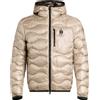 BLAUER. - Piumino - Beige
