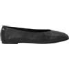 EMPORIO ARMANI - Ballerine - Nero