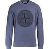 STONE ISLAND - Felpa - Avio