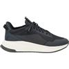 BOSS - Sneakers - Blu notte
