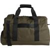 HERSCHEL SUPPLY CO. - Borsone - Verde militare