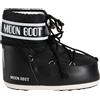 MOON BOOT - Stivaletti - Nero