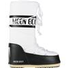 MOON BOOT - Stivaletti - Bianco